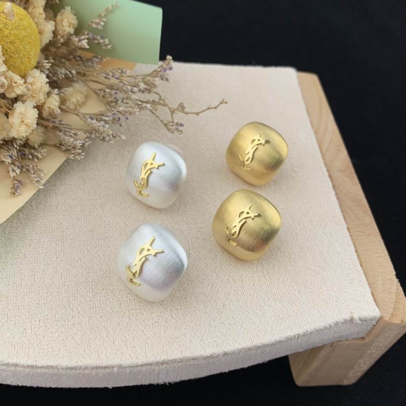 YSL Earrings 12lyr148